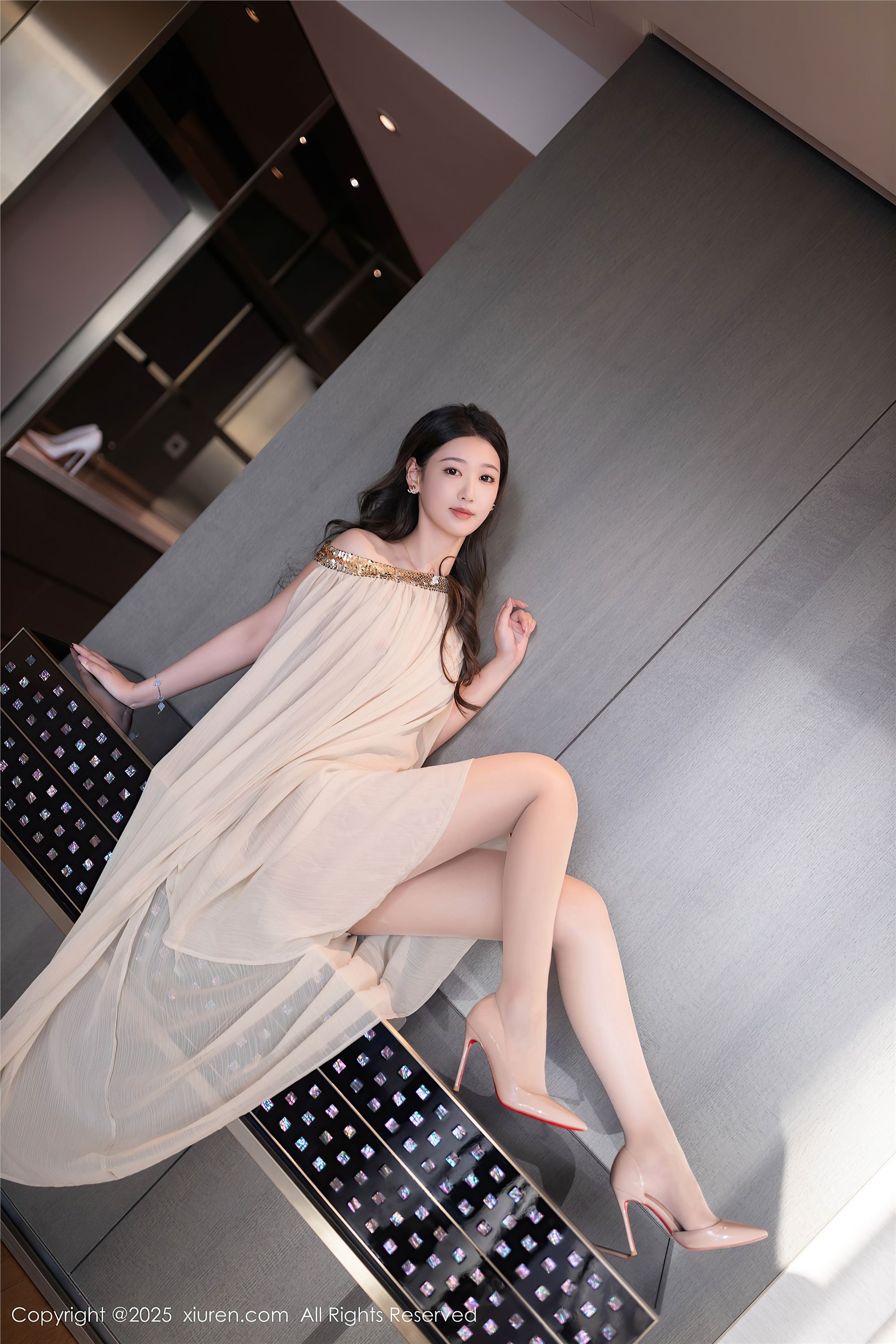 Xiuren秀人网 2025.08.04 NO.10619 唐安琪